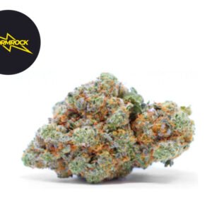 Fleur Blueberry Diesel CBD Indoor 22% - Stormrock