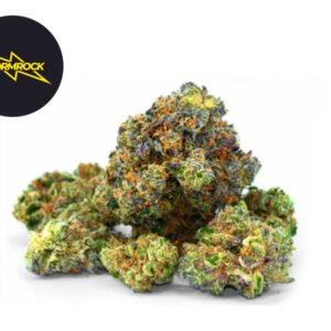 Fleur Blue Dream Kush CBD Indoor 24% - Stormrock