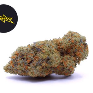 Fleur Banana Kush CBD Indoor 21% - Stormrock