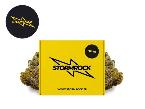 Fleur Pack Découverte Fleurs Indoor Indoor % - Stormrock