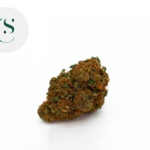 Fleur Orange Bud CBD Indoor 9% - Saveurs CBD