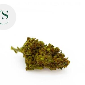 Fleur Mango Haze CBD Indoor 9% - Saveurs CBD