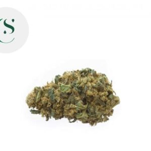 Fleur Strawberry CBD Indoor 9% - Saveurs CBD
