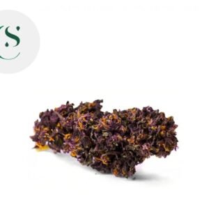 Fleur Deep Purple CBD Greenhouse 9% - Saveurs CBD