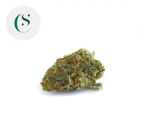 Fleur Cannatonic CBD Indoor 9% - Saveurs CBD