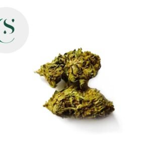 Fleur Fruits Cake CBD Greenhouse 9% - Saveurs CBD