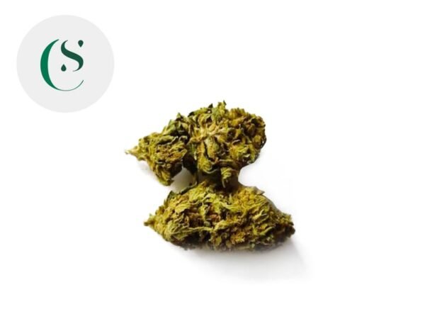 Fleur Fruits Cake CBD Greenhouse 9% - Saveurs CBD