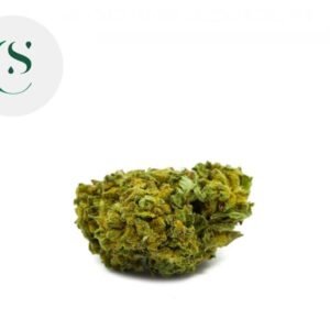 Fleur Ringo's Gift CBD Greenhouse 7% - Saveurs CBD