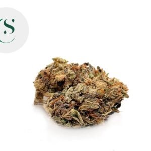 Fleur Sky Purple CBD Greenhouse 7% - Saveurs CBD
