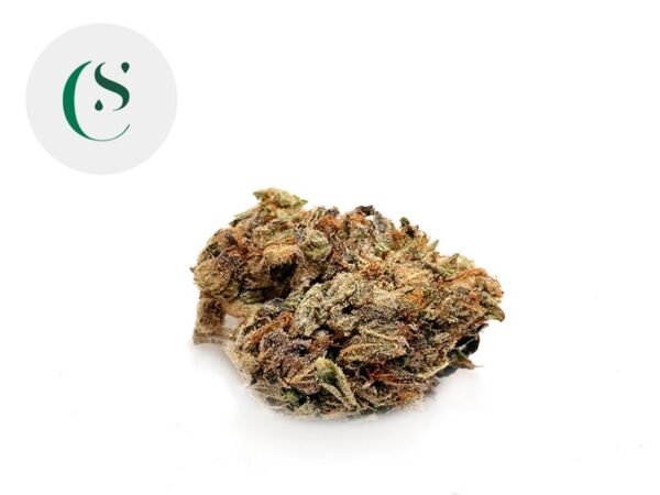 Fleur Sky Purple CBD Greenhouse 7% - Saveurs CBD