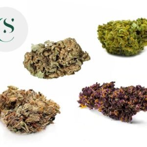 Fleur Pack Greenhouse CBD Master Greenhouse % - Saveurs CBD