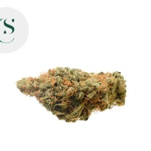 Fleur Lemon Haze CBD Indoor 9% - Saveurs CBD