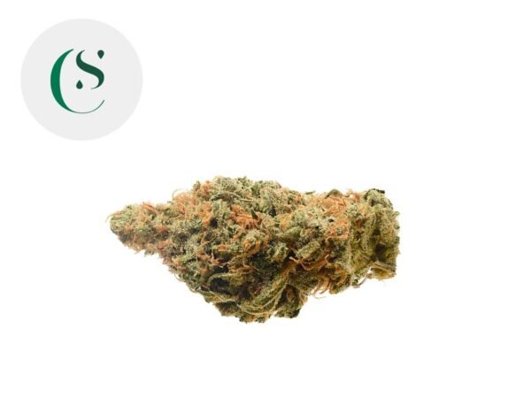 Fleur Lemon Haze CBD Indoor 9% - Saveurs CBD