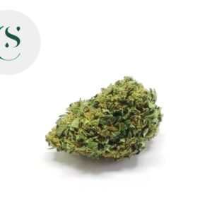 Fleur Cherry CBD Greenhouse 7% - Saveurs CBD