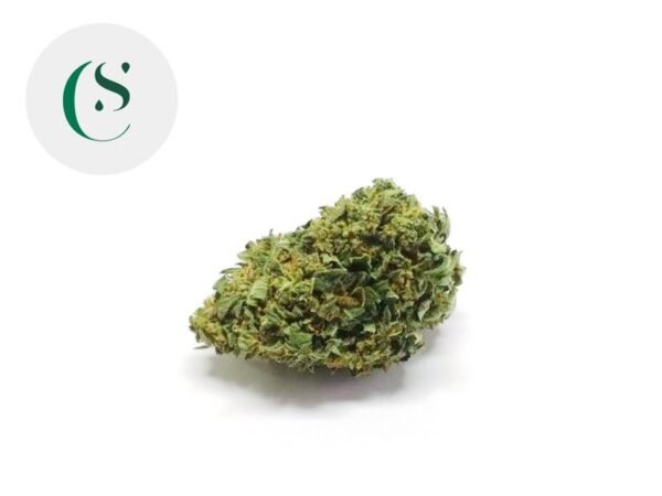 Fleur Cherry CBD Greenhouse 7% - Saveurs CBD