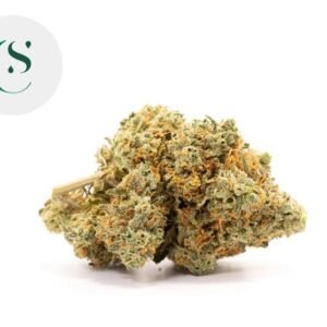 Fleur Pineapple Express CBD Greenhouse 7% - Saveurs CBD