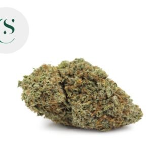 Fleur Sweet Lemon CBD Greenhouse 6% - Saveurs CBD