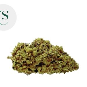 Fleur Skywalker Kush CBD Greenhouse 6% - Saveurs CBD