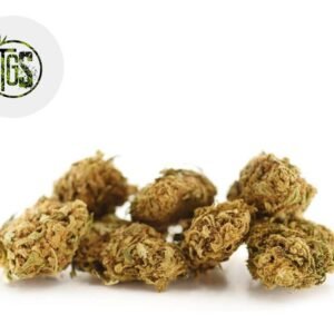 Fleur Cherry Pie CBD Outdoor 5% - The Green Store