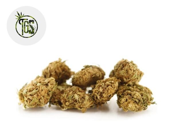 Fleur Cherry Pie CBD Outdoor 5% - The Green Store
