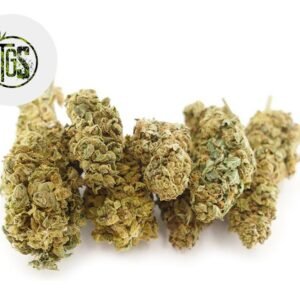 Fleur Fedtonic CBD Indoor 14% - The Green Store