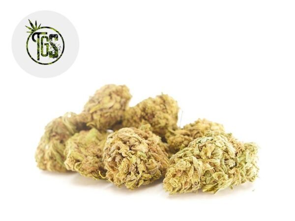 Fleur ACDC CBD Greenhouse 9% - The Green Store