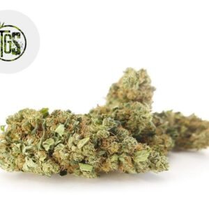 Fleur Orange Bud CBD Indoor 7% - The Green Store