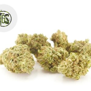 Fleur OG Kush CBD Indoor 5% - The Green Store