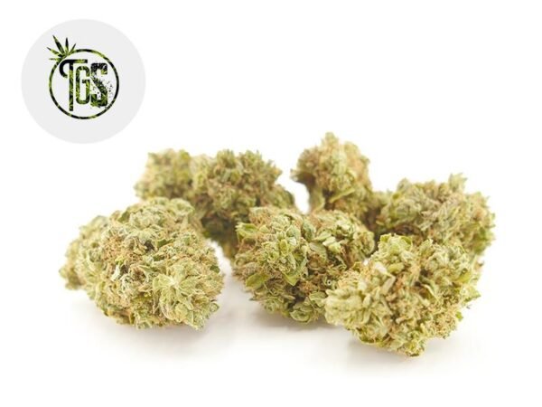 Fleur OG Kush CBD Indoor 5% - The Green Store