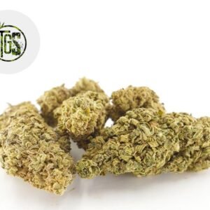 Fleur Vanilla Kush CBD Indoor 5% - The Green Store