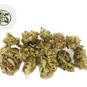 Fleur Green Grape CBD Outdoor 3% - The Green Store