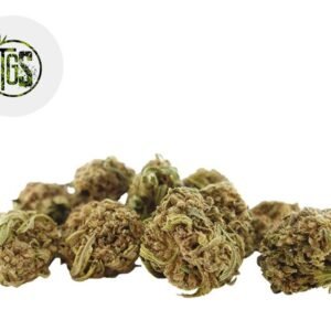 Fleur White Widow CBD Greenhouse 5% - The Green Store