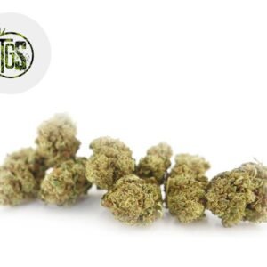 Fleur Blue Dream 2 CBD Greenhouse 6% - The Green Store
