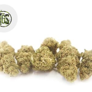 Fleur Skittlez CBD Indoor 6% - The Green Store