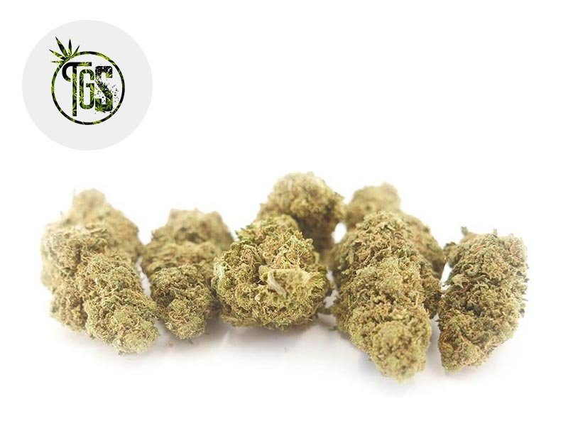 Fleur Skittlez CBD Indoor 6% - The Green Store