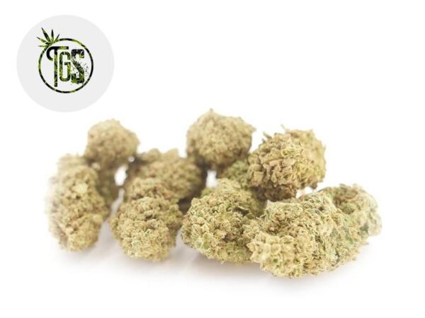 Fleur Hariboz CBD Indoor 7% - The Green Store