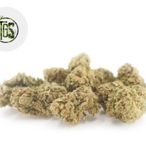 Fleur Harlequin Plus CBD Greenhouse 4% - The Green Store