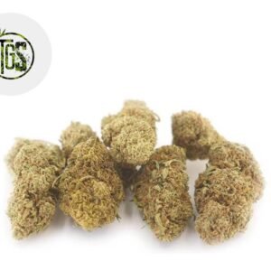 Fleur Bruce Banner CBD Indoor 7% - The Green Store