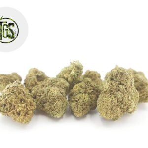 Fleur Do Si Dos CBD Indoor 6% - The Green Store