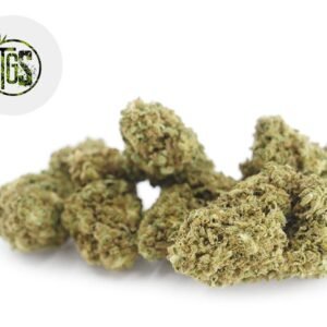 Fleur Remedy CBD Greenhouse 7% - The Green Store