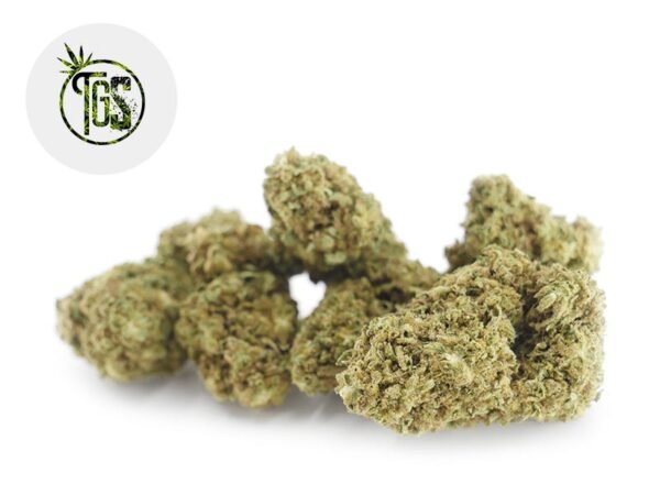 Fleur Remedy CBD Greenhouse 7% - The Green Store