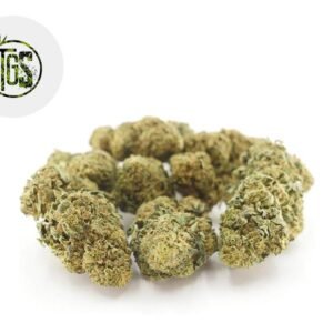 Fleur Bubble Gum CBD Greenhouse 4% - The Green Store