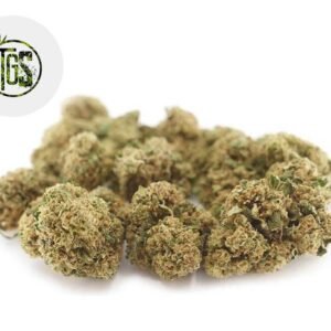Fleur Gelato CBD Greenhouse 5% - The Green Store