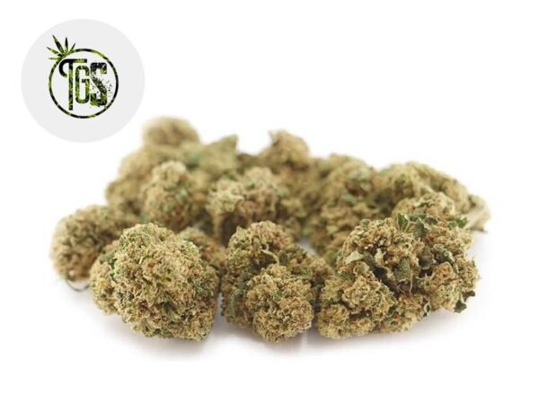 Fleur Gelato CBD Greenhouse 5% - The Green Store