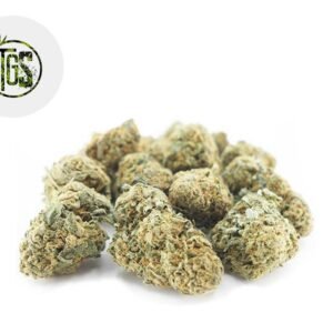Fleur Cannatonic CBD Greenhouse 7% - The Green Store