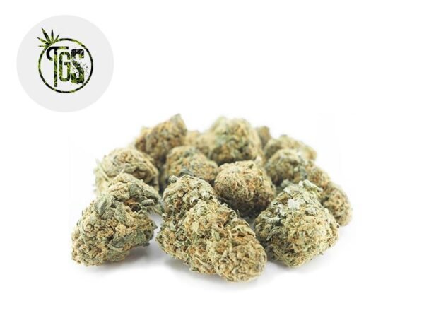 Fleur Cannatonic CBD Greenhouse 7% - The Green Store
