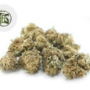 Fleur Harlequin CBD Greenhouse 4% - The Green Store