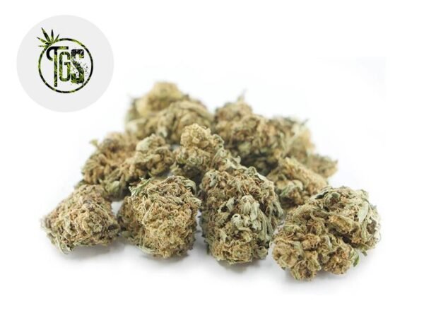 Fleur Harlequin CBD Greenhouse 4% - The Green Store