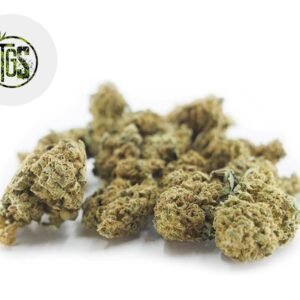 Fleur Gorilla Glue CBD Greenhouse 5% - The Green Store