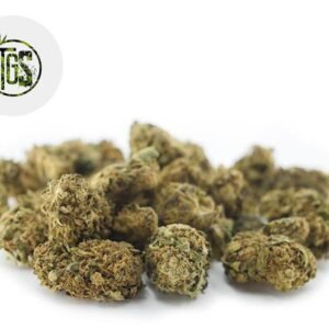 Fleur Therapy CBD Outdoor 4% - The Green Store